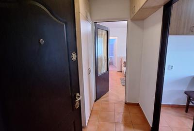 Apartament cu 2 camere semidecomandat în Circumvalațiunii - 5