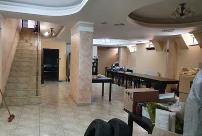 Spațiu comercial, în Central - 5