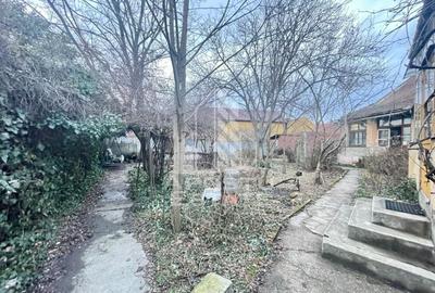 Casă individuală cu 8 camere cu Canalizare în Drăgășani - 3