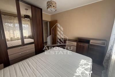 Apartament cu 3 camere, 64mp , zona Lipovei - 9