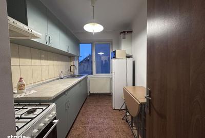 Apartament cu 2 camere decomandat, mobilat în Horea - 1