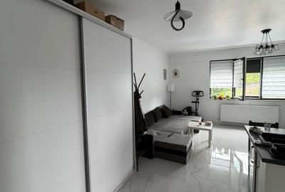 Apartament cu 2 camere decomandat în Grozăvești - 2