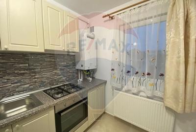 Apartament cu 2 camere prima inchiriere in Ghimbav Residence - 2