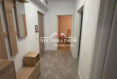 Apartament cu 2 camere decomandat în Central - 2