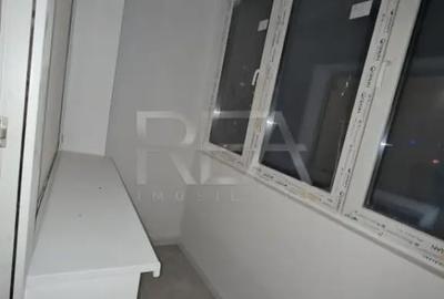 Apartament cu 4 camere semidecomandat în Militari - 12