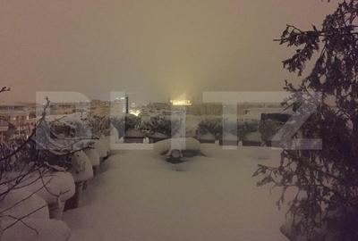 Apartament cu 3 camere, 85 mp, terasa panoramica, zona Decebal - 229.000EUR - 13