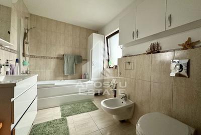 Casa individuala cu 4 camere, teren 816 mp, Dumbravita - 14