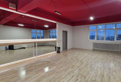 Apartament în Rahova