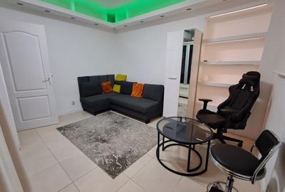 Apartament cu 2 camere semidecomandat în Central - 8