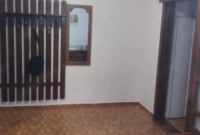 Apartament cu 2 camere decomandat în Central - 2