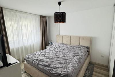Casă cu 4 camere în Șura Mare - 1