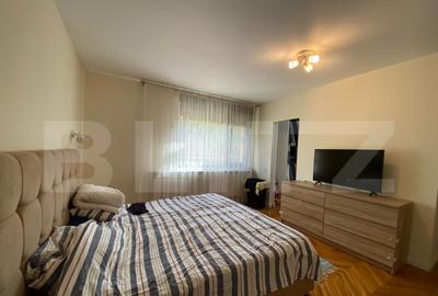 Casa renovata integral Suceagu, com. Baciu | Teren 1950 - 7