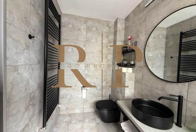 Vila Individuala de Inchiriat 5 camere *Mogosoaia* - 26