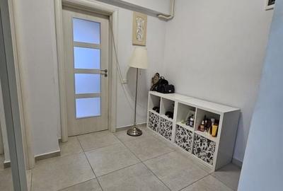 Garsoniera mobilata mutare rapida Dobroesti/Piersicului - 16