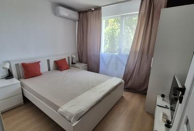 Apartament cu 2 camere decomandat, mobilat în Lacul Tei - 4