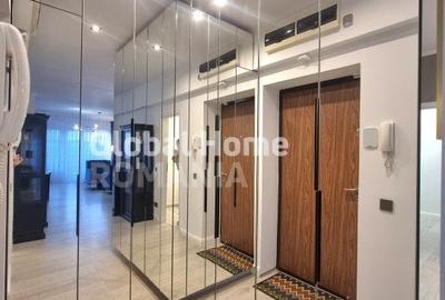Urban View | Apartament 4 Camere + 2 Terase + Parcare | Eminescu View Residence - 12