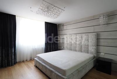 Penthouse duplex insorit cu 4 camere, inaltime living 6m, orientat sud - 10