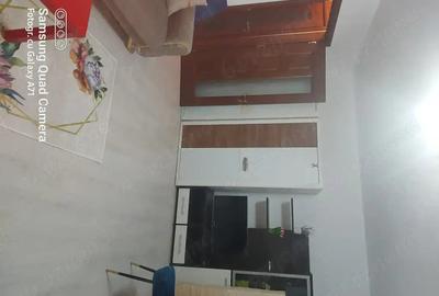 Apartament cu 2 camere semidecomandat în Domenii - 4