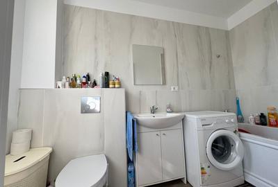 Casă cu 3 camere cu Canalizare în Moșnița Nouă - 10