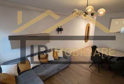 Apartament cu 2 camere în Central - 1