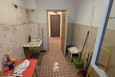 Apartament cu 2 camere semidecomandat în Drumul Taberei - 9