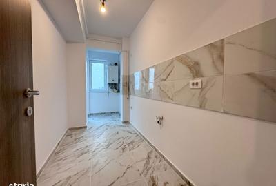 Apartament cu 2 camere în Gherăiești - 7