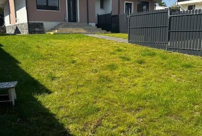 Casă cu 5 camere cu Teren 234 Mp în Central - 7