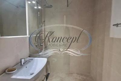 Garsonieră decomandată, mobilată în Mănăștur - 3