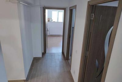Apartament cu 2 camere decomandat în Burdujeni