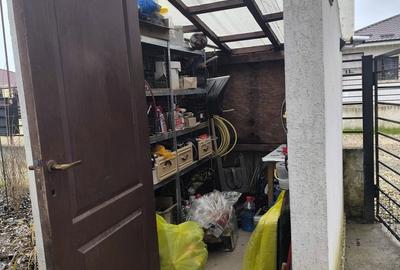 Casă cu 4 camere cu Teren 458 Mp în Săbăreni - 10