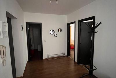 Apartament cu 2 camere decomandat în Exterior Vest - 6