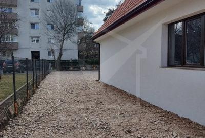 Casa individuala in Marasti, pretabila gradinita/clinica/birouri - 4