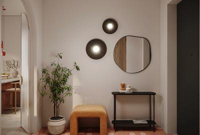 Proiect boutique zona Unirii– disponibilitate limitată la 2 camere - 17