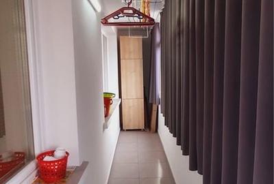 Apartament cu 2 camere decomandat în Roman - 1