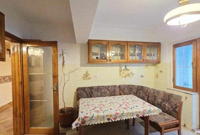 Apartament 4 cam. de vanzare Sanmartin, bloc nou reabilitat - 18