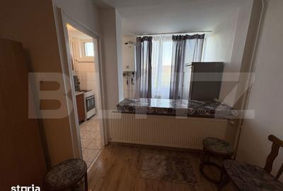 Garsonieră în Gheorgheni