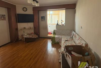 Apartament 4 camere Cartier I.C. Frimu - Zona General - Gala?i