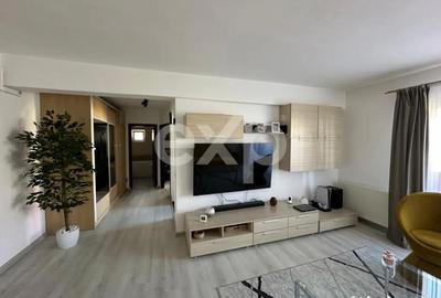 Apartament cu 2 camere decomandat în Florești - 11
