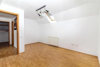 Casa spatioasa, parcari, curte si liniste in zona premium - Europa Casa spatioasa, parcari, curte si liniste in zona premium - Europa - 5