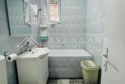 Apartament cu 2 camere semidecomandat, mobilat în Grigorescu - 7