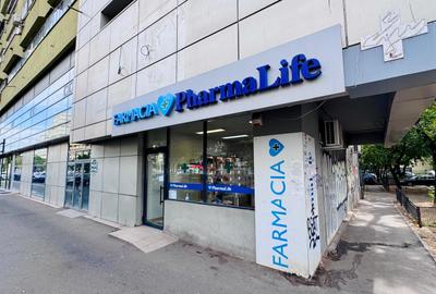 Spațiu comercial de închiriat  - Șos. Pantelimon - 4