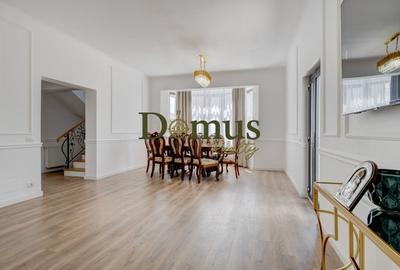 Vila in Complex Inchis Snagov Astoria - 11