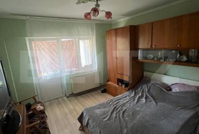 Apartament cu 3 camere decomandat în Carpați 2 - 2