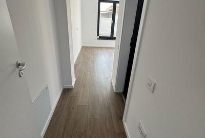 Casă individuală cu 4 camere cu Canalizare în Tunari - 6