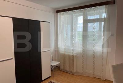 Garsonieră decomandată, mobilată în Gheorgheni - 1