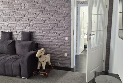 Apartament cu 4 camere decomandat în Bragadiru - 9