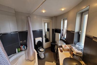 Apartament cu 3 camere decomandat în Unirii - 13
