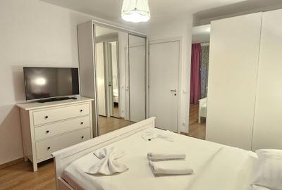 City Point Aviatiei - 6