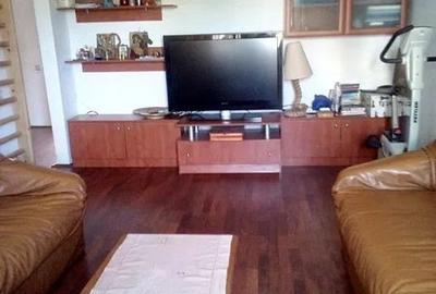 Faleza nord-apartament 4 camere decomandat cu gaze - 3