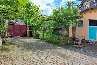 Casă cu 3 camere în Lupeni - 2